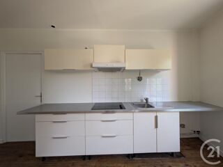  Appartement � louer 2 pi�ces 45 m�