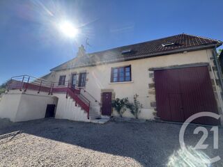  Maison à vendre 6 pièces 160 m²