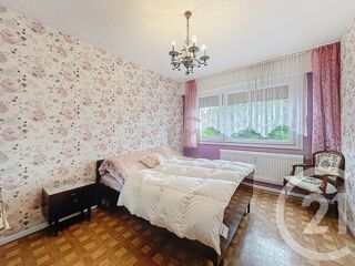  Appartement à vendre 4 pièces 94 m²