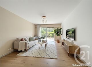  Appartement � vendre 3 pi�ces 79 m�