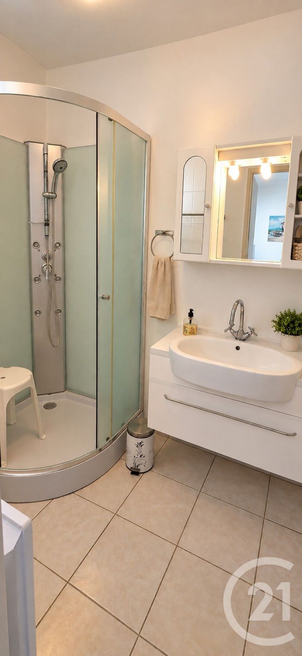 vente Maison - 3 pièce(s) - 167 m² Elne (66200)