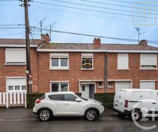  Maison � vendre 5 pi�ces 82 m�