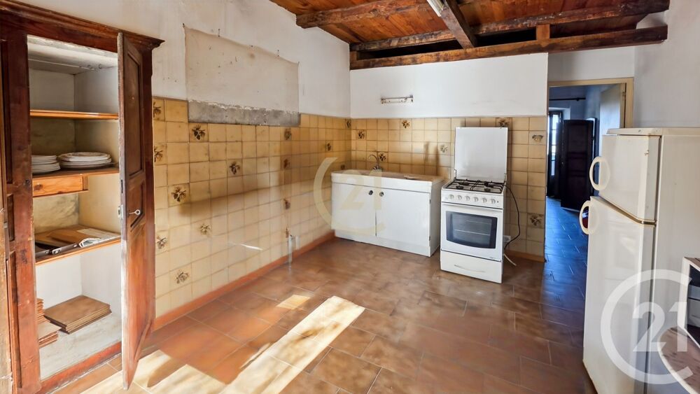 Century 21 Dary Immobilier à Saint Florent, vous propose....