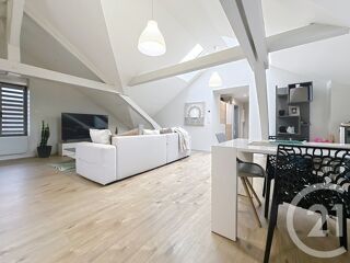  Appartement � vendre 4 pi�ces 120 m�