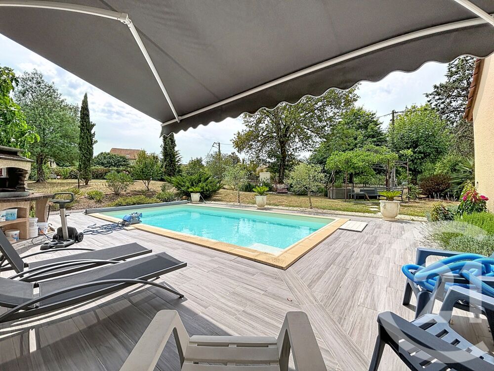 CENTURY 21 Vous propose cette belle maison de 150 m² hab....
