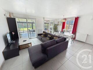  Maison à vendre 7 pièces 142 m²
