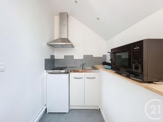  Appartement � louer 2 pi�ces 26 m�