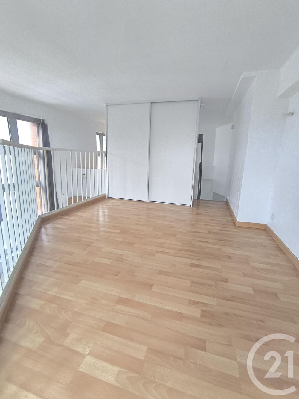 location Appartement - 2 pièce(s) - 40 m² Boulogne-sur-Mer (62200)