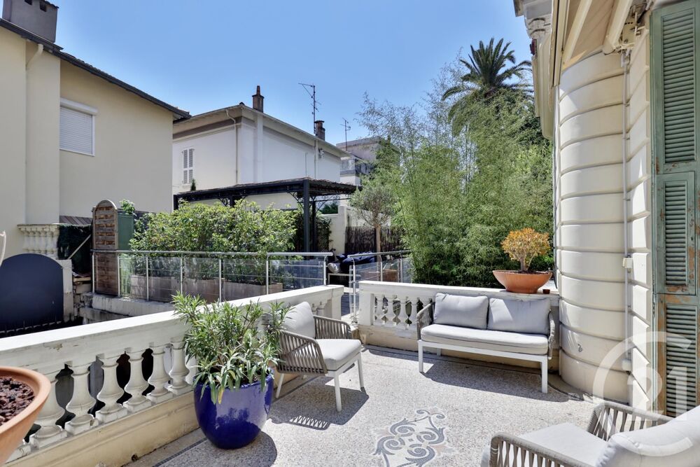� vendre  Appartement Nice (06100)