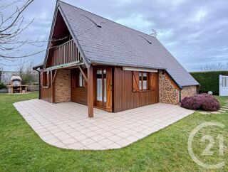  Maison � vendre 5 pi�ces 77 m�