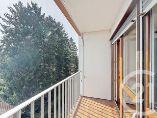  Appartement à vendre 4 pièces 82 m²