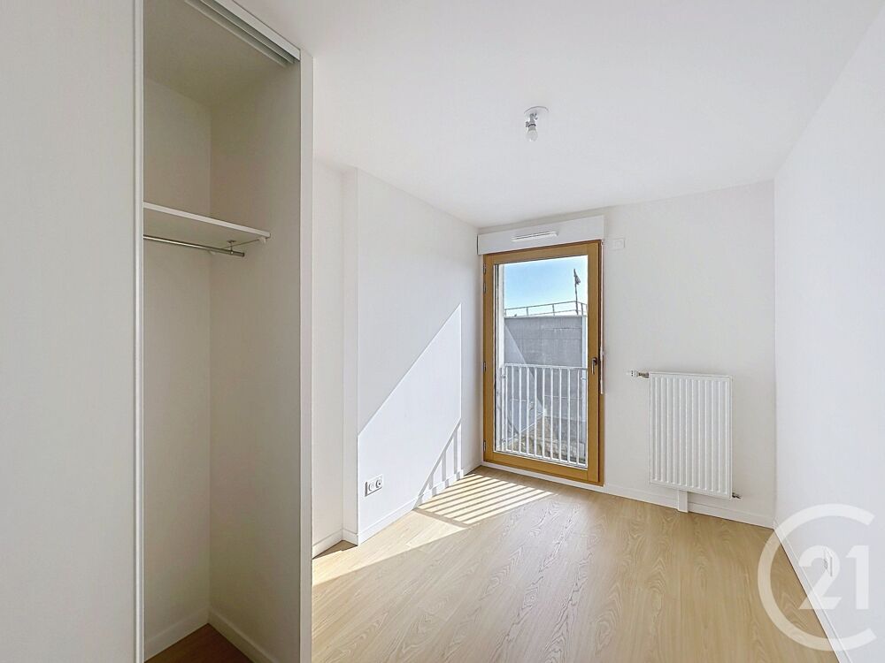 À louer à Orly, découvrez ce bel appartement 3 pièces si....