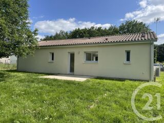  Maison � louer 4 pi�ces 103 m�