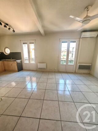 location Appartement - 3 pièce(s) - 53 m² Elne (66200)