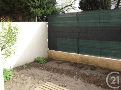  Appartement � louer 1 pi�ce 26 m�