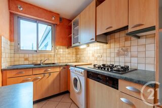  Appartement � vendre 3 pi�ces 68 m�