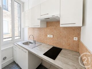  Appartement à louer 2 pièces 50 m²