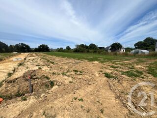  Terrain à vendre 532 m²