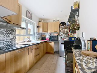  Maison � vendre 4 pi�ces 81 m�