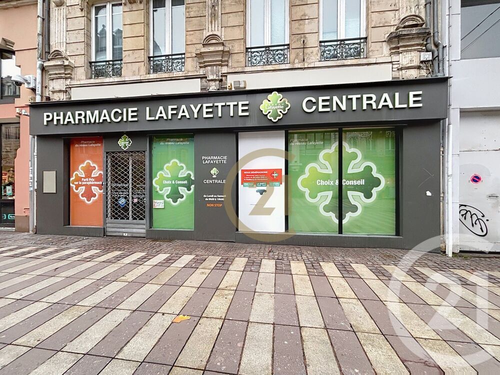 CENTURY 21 Agence du Théâtre à BELFORT, vous propose ce ....