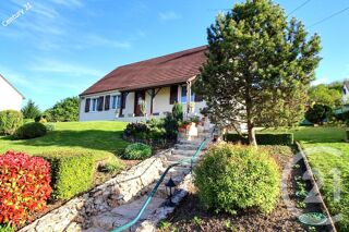  Maison � vendre 7 pi�ces 162 m�