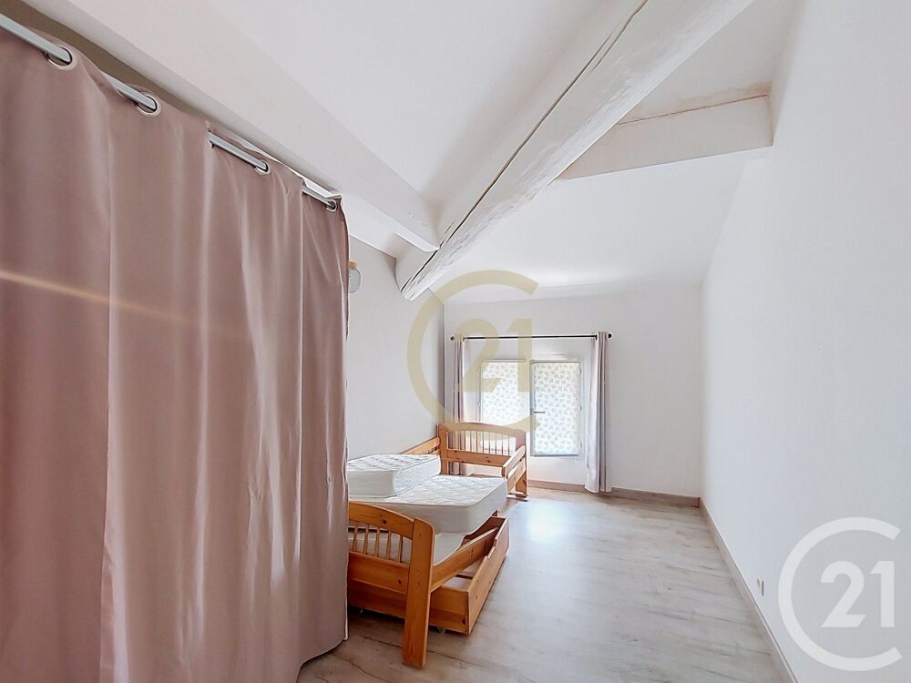 location Appartement - 3 pièce(s) - 51 m² Sernhac (30210)