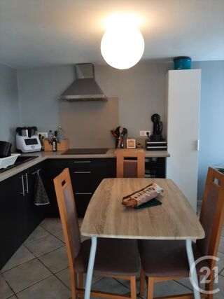  Maison � vendre 3 pi�ces 81 m�