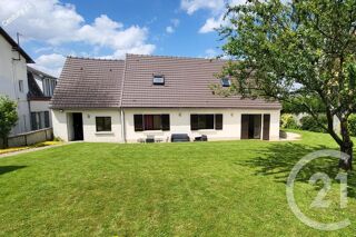  Maison � vendre 5 pi�ces 129 m�