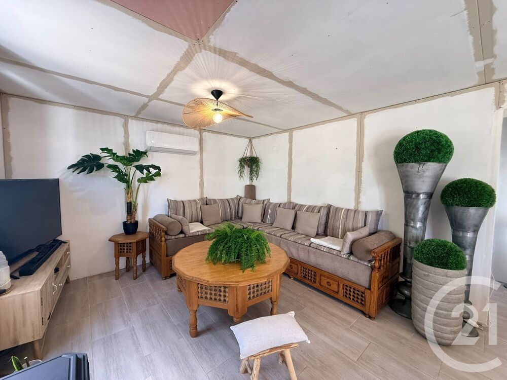 vente Maison - 3 pièce(s) - 69 m² Oursbelille (65490)