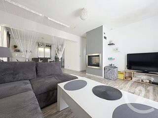  Maison à vendre 6 pièces 155 m²