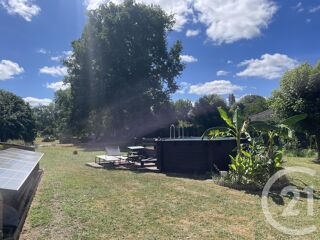  Maison � vendre 5 pi�ces 193 m�