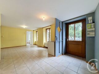  Appartement à louer 2 pièces 49 m²