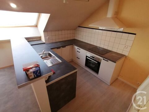  Appartement � louer 3 pi�ces 100 m�