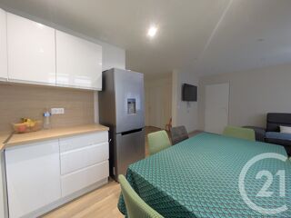  Appartement � vendre 4 pi�ces 74 m�