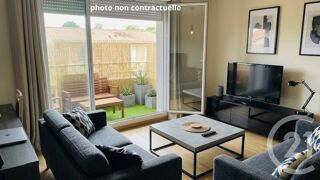  Appartement à vendre 2 pièces 48 m²