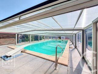  Maison à vendre 6 pièces 236 m²