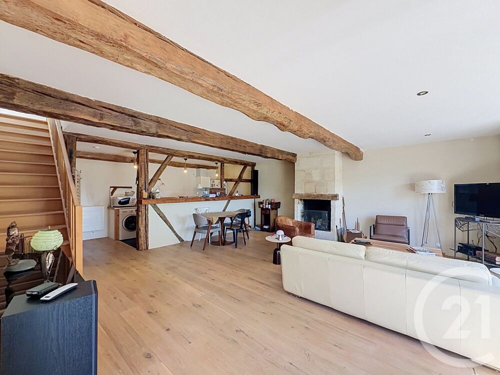 vente Maison - 5 pièce(s) - 194 m² Soulan (09320)