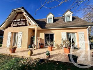  Maison à vendre 5 pièces 140 m²