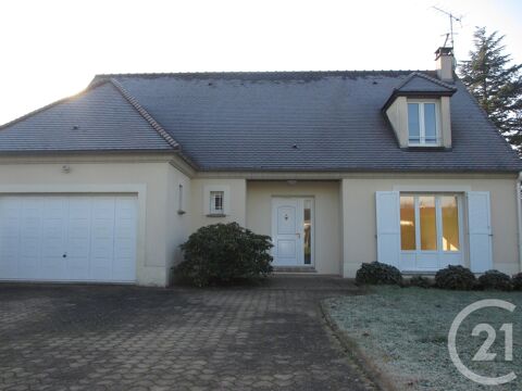  Maison � louer 5 pi�ces 128 m�