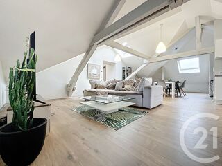  Appartement à vendre 4 pièces 120 m²