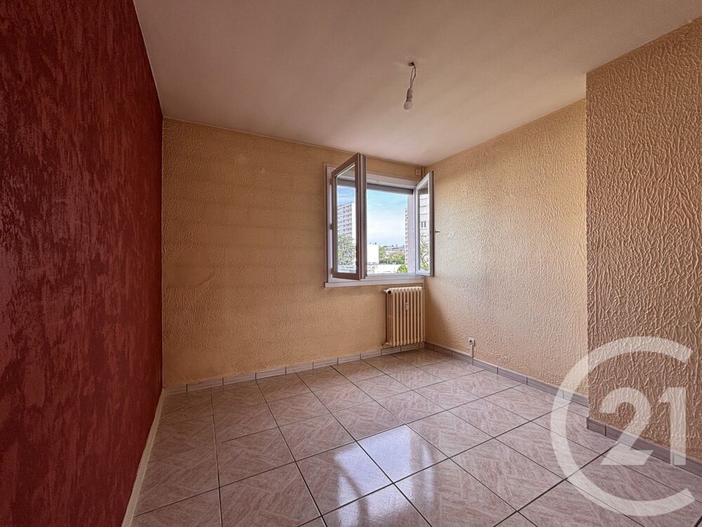 vente Appartement - 4 pièce(s) - 66 m² Besançon (25000)
