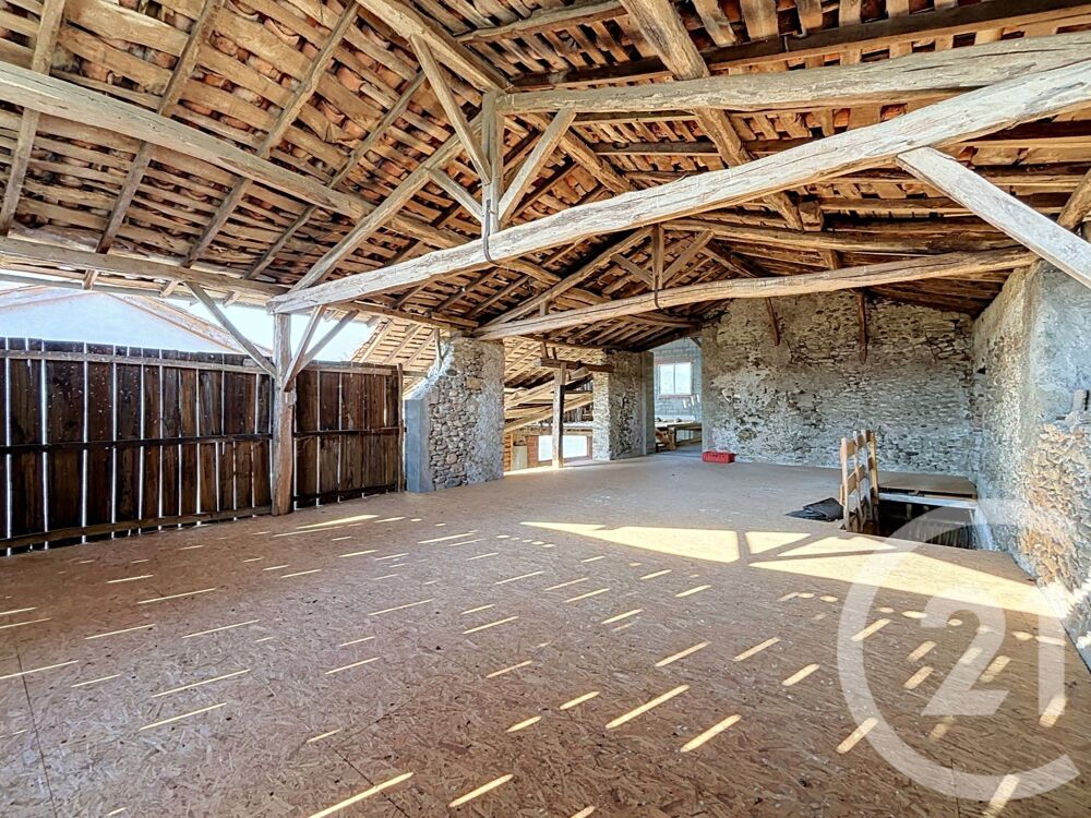 vente Maison - 4 pièce(s) - 182 m² La Bastide-du-Salat (09160)
