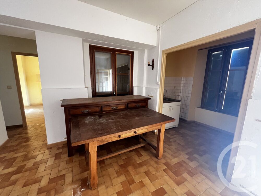 vente Immeuble - 102 m² Beyrède-Jumet (65410)