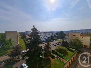  Appartement � louer 2 pi�ces 40 m�