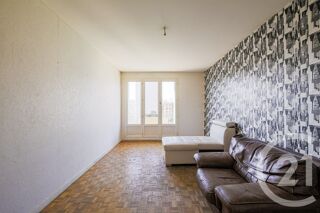  Appartement � vendre 4 pi�ces 68 m�