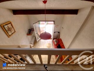  Maison � vendre 2 pi�ces 59 m�