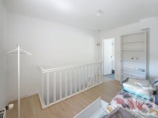  Appartement � louer 1 pi�ce 27 m�