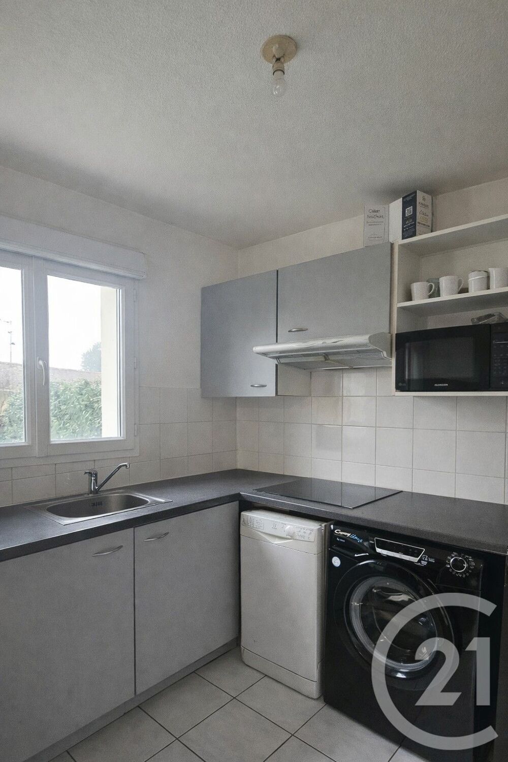 vente Maison - 3 pièce(s) - 69 m² Langon (33210)