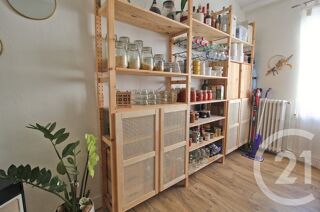  Appartement à vendre 5 pièces 112 m²