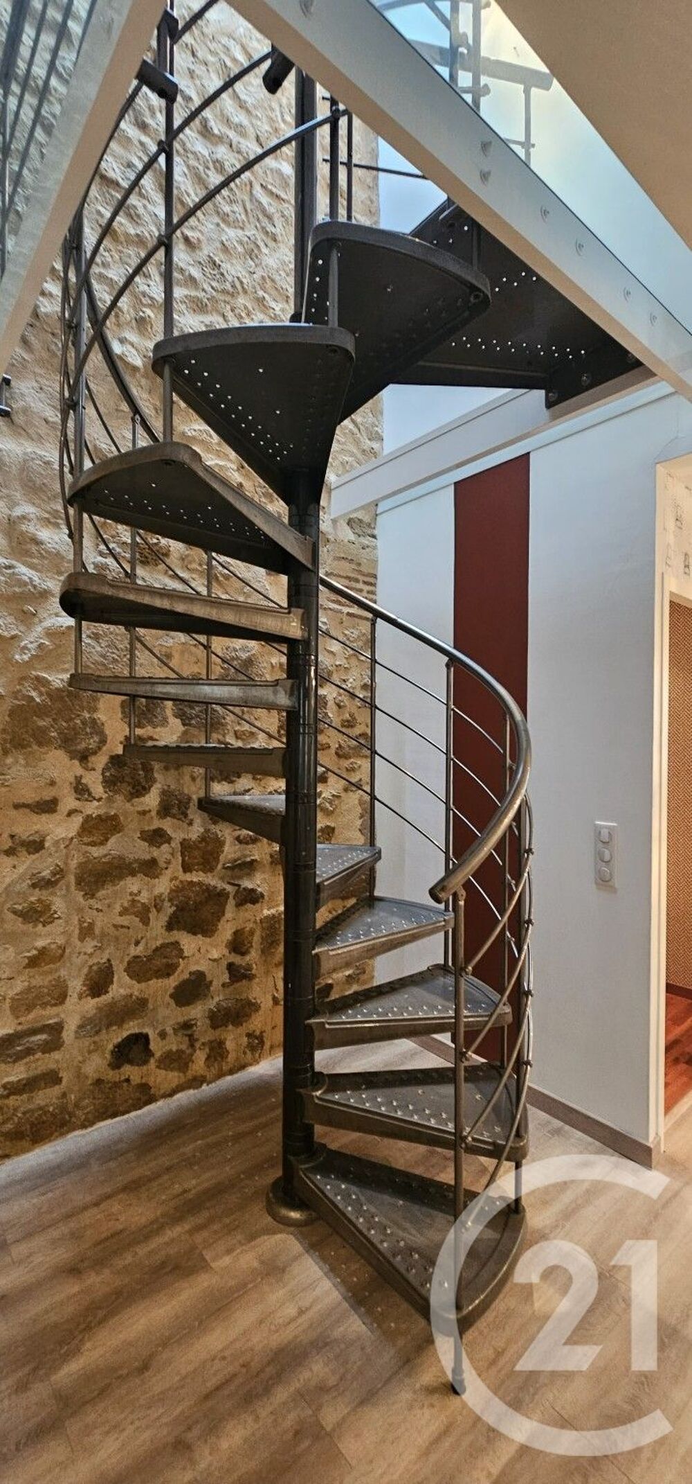 vente Maison - 2 pièce(s) - 87 m² Langon (33210)